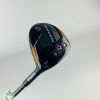 Callaway Mavrik Sub Zero Fairway 3 Wood 15* Even Flow 60g Stiff Flex Graphite -Fairway Woods Sales Store IMG 2523