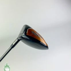 Callaway Mavrik Sub Zero Fairway 3 Wood 15* Even Flow 60g Stiff Flex Graphite -Fairway Woods Sales Store IMG 2526