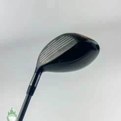 Callaway Mavrik Sub Zero Fairway 3 Wood 15* Even Flow 60g Stiff Flex Graphite -Fairway Woods Sales Store IMG 2528
