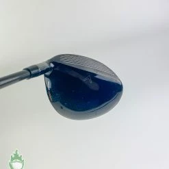 Callaway Mavrik Sub Zero Fairway 3 Wood 15* Even Flow 60g Stiff Flex Graphite -Fairway Woods Sales Store IMG 2530