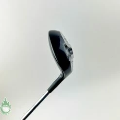 RH Royal Collection Tour Issued Fairway Wood 18* Super CV TRC X-Stiff Steel -Fairway Woods Sales Store IMG 2542