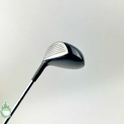 RH Royal Collection Tour Issued Fairway Wood 18* Super CV TRC X-Stiff Steel -Fairway Woods Sales Store IMG 2543