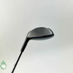 RH Royal Collection Tour Issued Fairway Wood 18* Super CV TRC X-Stiff Steel -Fairway Woods Sales Store IMG 2544