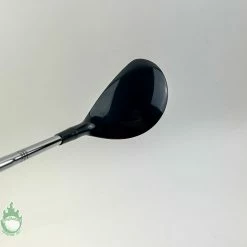 RH Royal Collection Tour Issued Fairway Wood 18* Super CV TRC X-Stiff Steel -Fairway Woods Sales Store IMG 2546