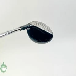 RH Royal Collection Tour Issued Fairway Wood 18* Super CV TRC X-Stiff Steel -Fairway Woods Sales Store IMG 2547