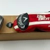 Used Right Handed Callaway Big Bertha Alpha 815 3 Wood 14* HEAD ONLY Golf Club -Fairway Woods Sales Store IMG 2631