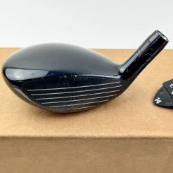 Used Right Handed Callaway Big Bertha Alpha 815 3 Wood 14* HEAD ONLY Golf Club -Fairway Woods Sales Store IMG 2638