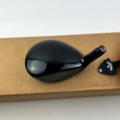 Used Right Handed Callaway Big Bertha Alpha 815 3 Wood 14* HEAD ONLY Golf Club -Fairway Woods Sales Store IMG 2639