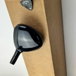 Used Right Handed Callaway Big Bertha Alpha 815 3 Wood 14* HEAD ONLY Golf Club -Fairway Woods Sales Store IMG 2641