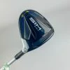 2021 TaylorMade SIM 2 MAX Steel 3HL Wood 16.5* Aldila 45g Ladies Flex Graphite -Fairway Woods Sales Store IMG 2704
