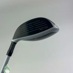 2021 TaylorMade SIM 2 MAX Steel 3HL Wood 16.5* Aldila 45g Ladies Flex Graphite -Fairway Woods Sales Store IMG 2708