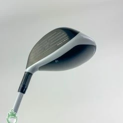 2021 TaylorMade SIM 2 MAX Steel 3HL Wood 16.5* Aldila 45g Ladies Flex Graphite -Fairway Woods Sales Store IMG 2709