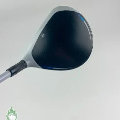 2021 TaylorMade SIM 2 MAX Steel 3HL Wood 16.5* Aldila 45g Ladies Flex Graphite -Fairway Woods Sales Store IMG 2710