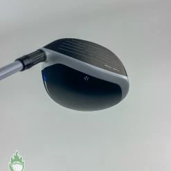 2021 TaylorMade SIM 2 MAX Steel 3HL Wood 16.5* Aldila 45g Ladies Flex Graphite -Fairway Woods Sales Store IMG 2711