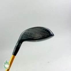 Used RH Titleist Golf 913F 15* Fairway Wood Stiff Flex Graphite Golf Club -Fairway Woods Sales Store IMG 2794