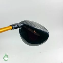 Used RH Titleist Golf 913F 15* Fairway Wood Stiff Flex Graphite Golf Club -Fairway Woods Sales Store IMG 2797