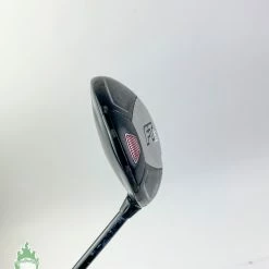 Used RH Callaway FT-iz 3 Fairway Wood 60g Regular Flex Graphite Golf Club 43″ -Fairway Woods Sales Store IMG 2816