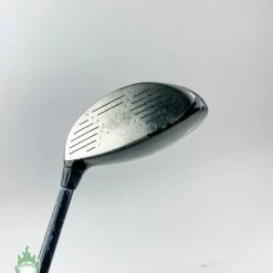 Used RH Callaway FT-iz 3 Fairway Wood 60g Regular Flex Graphite Golf Club 43″ -Fairway Woods Sales Store IMG 2818