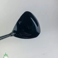 Used RH Callaway FT-iz 3 Fairway Wood 60g Regular Flex Graphite Golf Club 43″ -Fairway Woods Sales Store IMG 2820