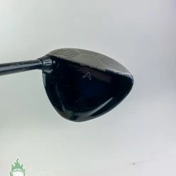 Used RH Callaway FT-iz 3 Fairway Wood 60g Regular Flex Graphite Golf Club 43″ -Fairway Woods Sales Store IMG 2821
