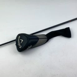 Used RH Callaway FT-iz 3 Fairway Wood 60g Regular Flex Graphite Golf Club 43″ -Fairway Woods Sales Store IMG 2824