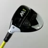 LH 2017 TaylorMade M1 Fairway 3 Wood 15* MT-6S Stiff Flex Graphite Golf Club -Fairway Woods Sales Store IMG 2846