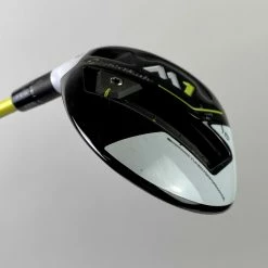 LH 2017 TaylorMade M1 Fairway 3 Wood 15* MT-6S Stiff Flex Graphite Golf Club -Fairway Woods Sales Store IMG 2848 scaled 1