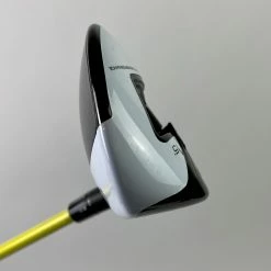 LH 2017 TaylorMade M1 Fairway 3 Wood 15* MT-6S Stiff Flex Graphite Golf Club -Fairway Woods Sales Store IMG 2849