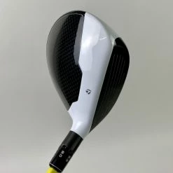 LH 2017 TaylorMade M1 Fairway 3 Wood 15* MT-6S Stiff Flex Graphite Golf Club -Fairway Woods Sales Store IMG 2852 scaled 1