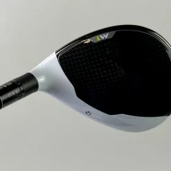 LH 2017 TaylorMade M1 Fairway 3 Wood 15* MT-6S Stiff Flex Graphite Golf Club -Fairway Woods Sales Store IMG 2854 scaled 1