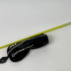 LH 2017 TaylorMade M1 Fairway 3 Wood 15* MT-6S Stiff Flex Graphite Golf Club -Fairway Woods Sales Store IMG 2857 scaled 1