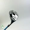 Adams Golf Used Right Handed Adams Insight 16.5* Fairway Wood Stiff Flex Graphite Golf -Fairway Woods Sales Store IMG 2869