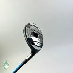 Adams Golf Used Right Handed Adams Insight 16.5* Fairway Wood Stiff Flex Graphite Golf 14 Adams Golf Used Right Handed Adams Insight 16.5* Fairway Wood Stiff Flex Graphite Golf -Fairway Woods Sales Store IMG 2870