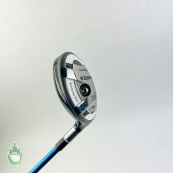 Adams Golf Used Right Handed Adams Insight 16.5* Fairway Wood Stiff Flex Graphite Golf 23 Adams Golf Used Right Handed Adams Insight 16.5* Fairway Wood Stiff Flex Graphite Golf -Fairway Woods Sales Store IMG 2871