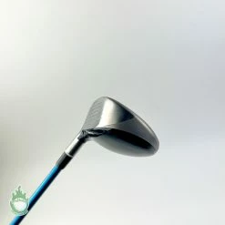 Adams Golf Used Right Handed Adams Insight 16.5* Fairway Wood Stiff Flex Graphite Golf 22 Adams Golf Used Right Handed Adams Insight 16.5* Fairway Wood Stiff Flex Graphite Golf -Fairway Woods Sales Store IMG 2872