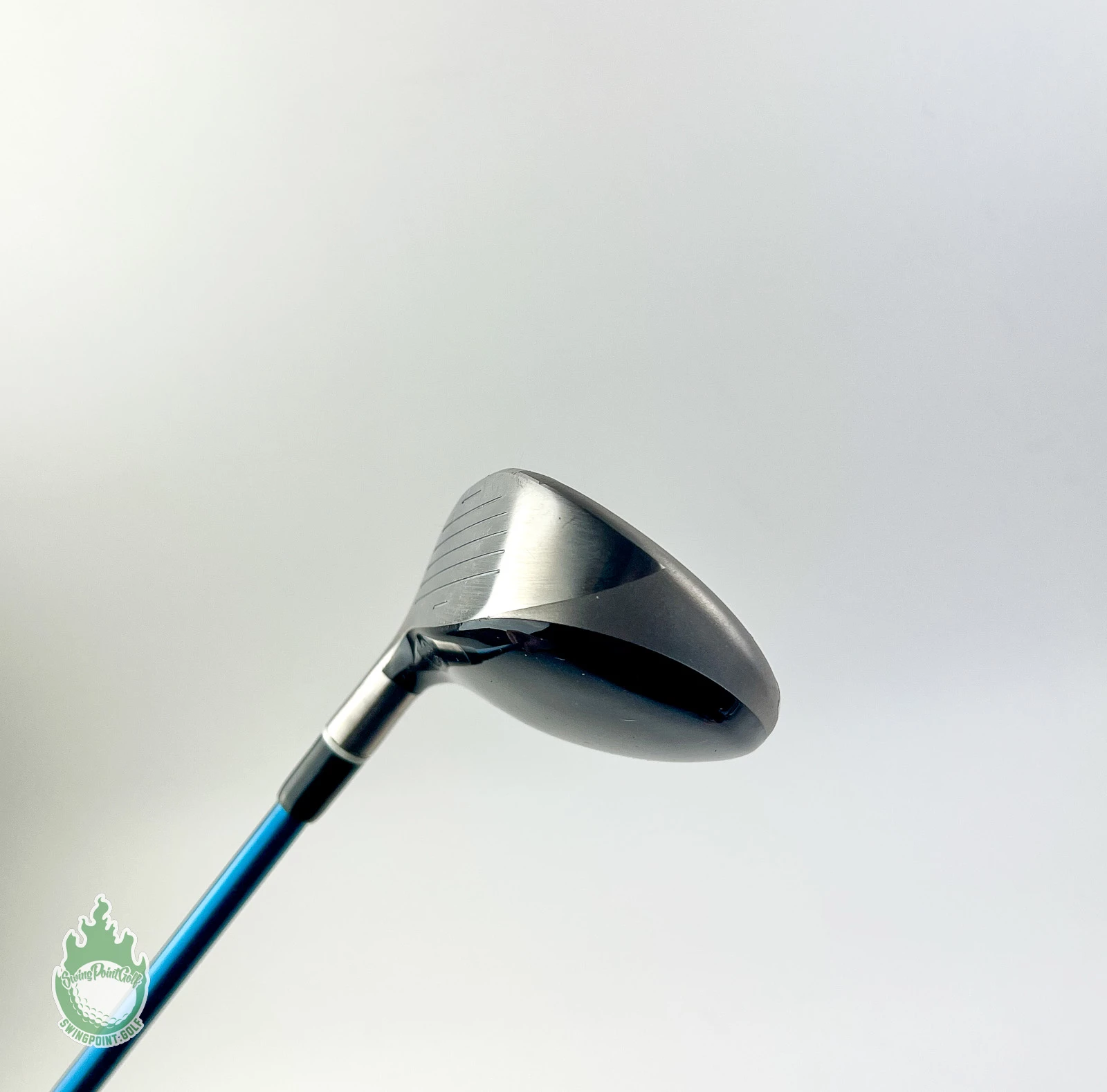 Adams Golf Used Right Handed Adams Insight 16.5* Fairway Wood Stiff Flex Graphite Golf 12 Adams Golf Used Right Handed Adams Insight 16.5* Fairway Wood Stiff Flex Graphite Golf - Image 10