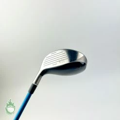 Adams Golf Used Right Handed Adams Insight 16.5* Fairway Wood Stiff Flex Graphite Golf 21 Adams Golf Used Right Handed Adams Insight 16.5* Fairway Wood Stiff Flex Graphite Golf -Fairway Woods Sales Store IMG 2873