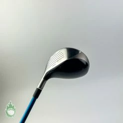 Adams Golf Used Right Handed Adams Insight 16.5* Fairway Wood Stiff Flex Graphite Golf 20 Adams Golf Used Right Handed Adams Insight 16.5* Fairway Wood Stiff Flex Graphite Golf -Fairway Woods Sales Store IMG 2874