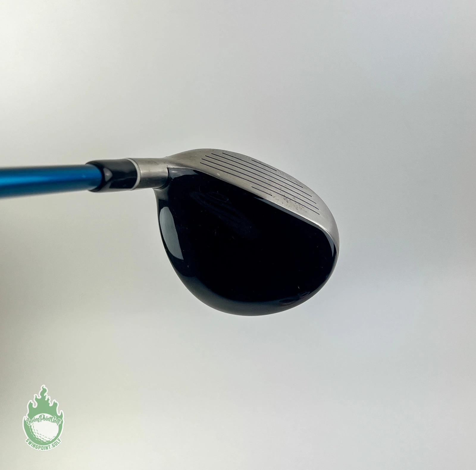 Adams Golf Used Right Handed Adams Insight 16.5* Fairway Wood Stiff Flex Graphite Golf 8 Adams Golf Used Right Handed Adams Insight 16.5* Fairway Wood Stiff Flex Graphite Golf - Image 6