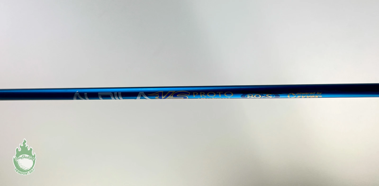 Adams Golf Used Right Handed Adams Insight 16.5* Fairway Wood Stiff Flex Graphite Golf 7 Adams Golf Used Right Handed Adams Insight 16.5* Fairway Wood Stiff Flex Graphite Golf - Image 5