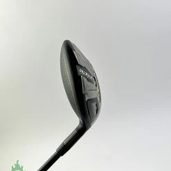 Used RH Callaway Rogue ST LS 3 Wood 15* Tensei 75g Stiff Graphite Golf Club -Fairway Woods Sales Store IMG 3185