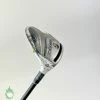 Used TaylorMade RBZ Stage 2 Fairway 3HL Wood 17* 60g Regular Graphite Golf Club