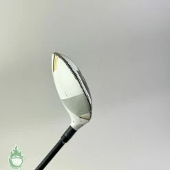 Used TaylorMade RBZ Stage 2 Fairway 3HL Wood 17* 60g Regular Graphite Golf Club -Fairway Woods Sales Store IMG 3201
