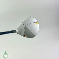 Used TaylorMade RBZ Stage 2 Fairway 3HL Wood 17* 60g Regular Graphite Golf Club -Fairway Woods Sales Store IMG 3205