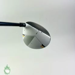 Used TaylorMade RBZ Stage 2 Fairway 3HL Wood 17* 60g Regular Graphite Golf Club -Fairway Woods Sales Store IMG 3206