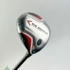 Used RH Callaway Big Bertha 2007 Fairway 5 Wood 70g Light Graphite Golf Club -Fairway Woods Sales Store IMG 3239