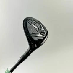 Used RH Titleist Golf 915 Fd 13.5* 3+ Wood Diamana X-Stiff Graphite Golf Club