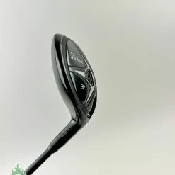 Used RH Titleist Golf 915 Fd 13.5* 3+ Wood Diamana X-Stiff Graphite Golf Club -Fairway Woods Sales Store IMG 3252