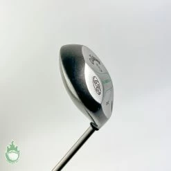 Used Right Handed Callaway Golf Big Bertha 3 Fairway Wood Gems Ladies Graphite 23 Used Right Handed Callaway Golf Big Bertha 3 Fairway Wood Gems Ladies Graphite -Fairway Woods Sales Store IMG 3275