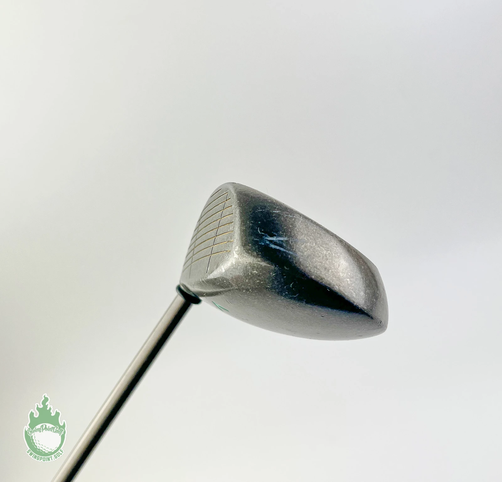 Used Right Handed Callaway Golf Big Bertha 3 Fairway Wood Gems Ladies Graphite 12 Used Right Handed Callaway Golf Big Bertha 3 Fairway Wood Gems Ladies Graphite - Image 10